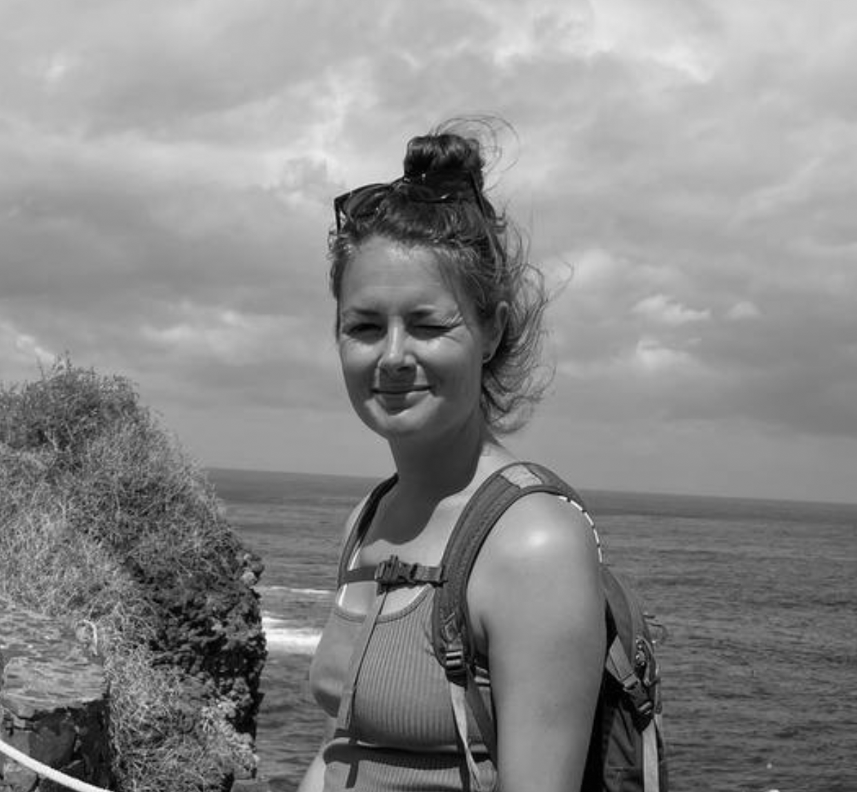 Dr. Hilde van Zeeland